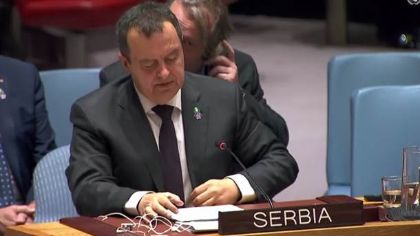 Ivica Dačić