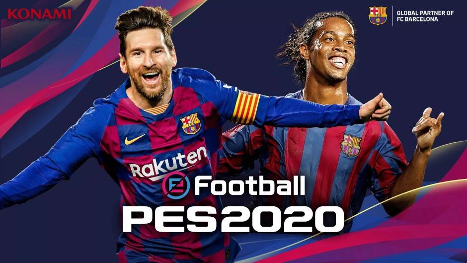  PES-2020-E3-2019-Vdieo-eFootball-PES-2020-video-trailer-E3-2019 