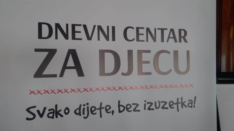dnevni centar, Nova generacija