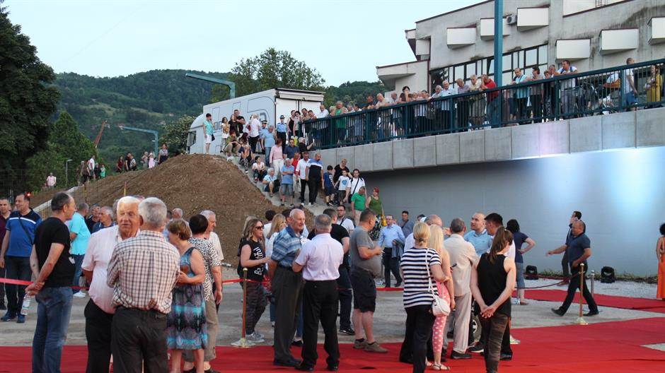 zeleni most, banjaluka most