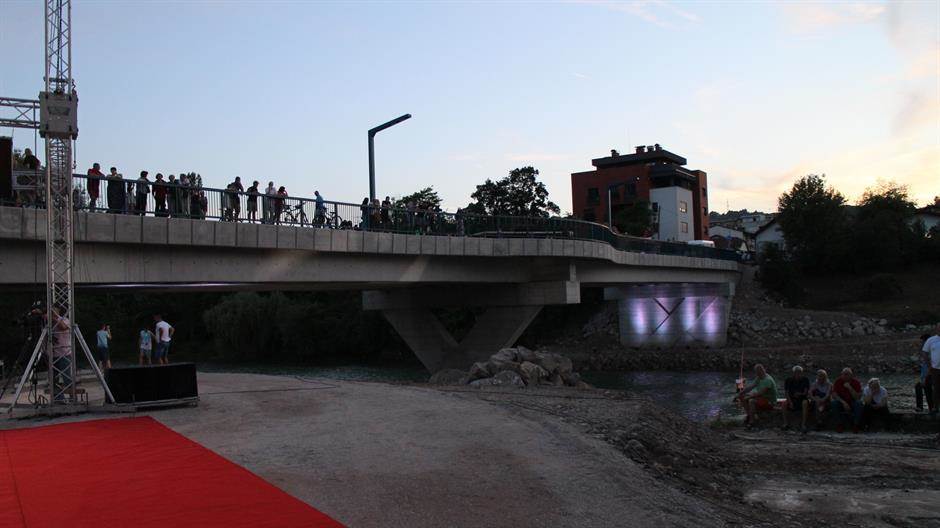  Zeleni most će se zvati "Banjaluka most" (FOTO) 