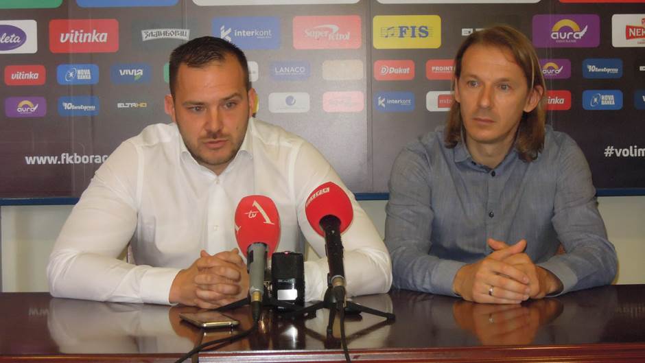 Vico Zeljković, Branislav Krunić
