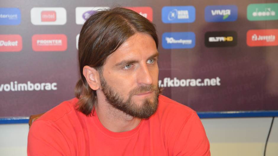 Stojan Vranješ