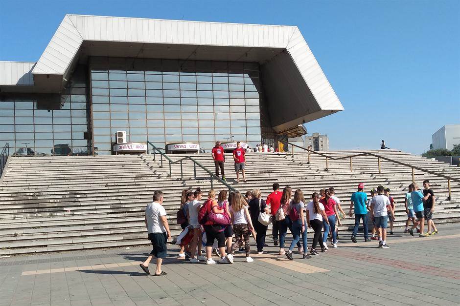 SPENS Novi Sad