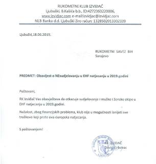 RK Izviđač