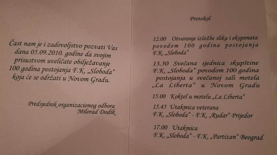 Sloboda Novi Grad