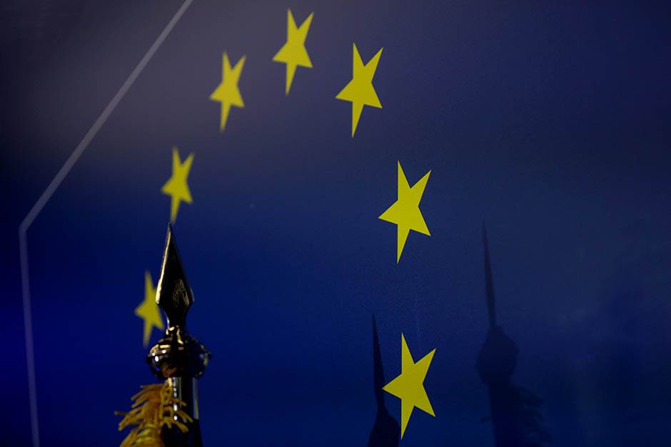  EU: Nije bilo ublažavanja izveštaja o Kini 