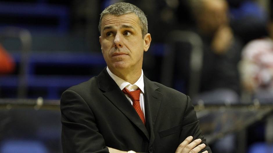  Slobodan Subotić - Budućnost želi duplu krunu i povratak u Evroligu 