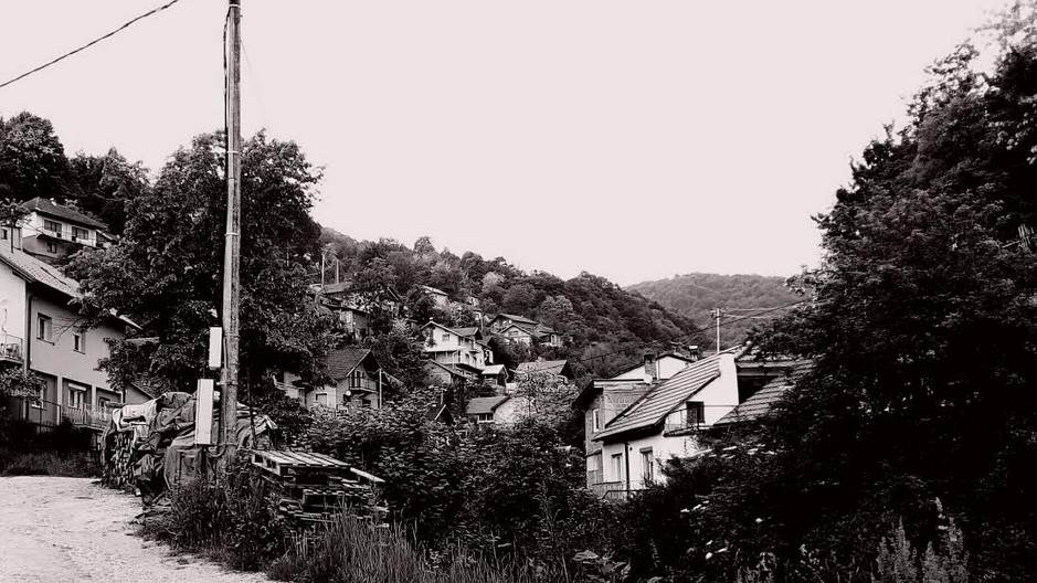 Naselje Potok danas