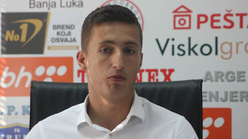  Mladen Ilić odlazi sa mjesta direktora FK Krupa 