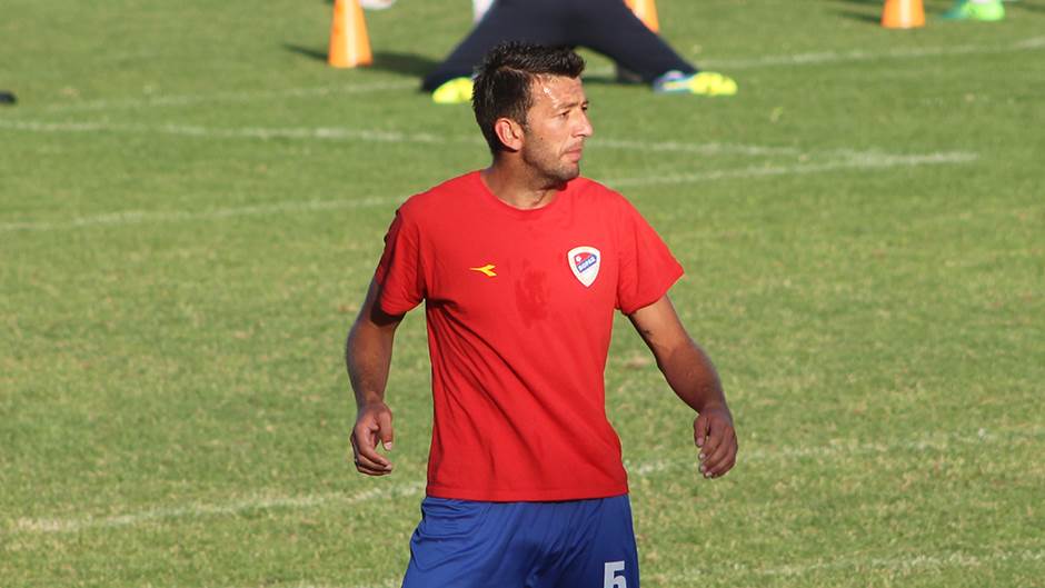 Marko Mirić