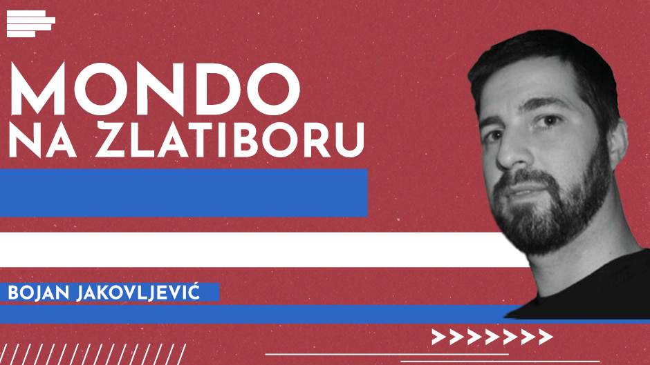 MONDO na Zlatiboru