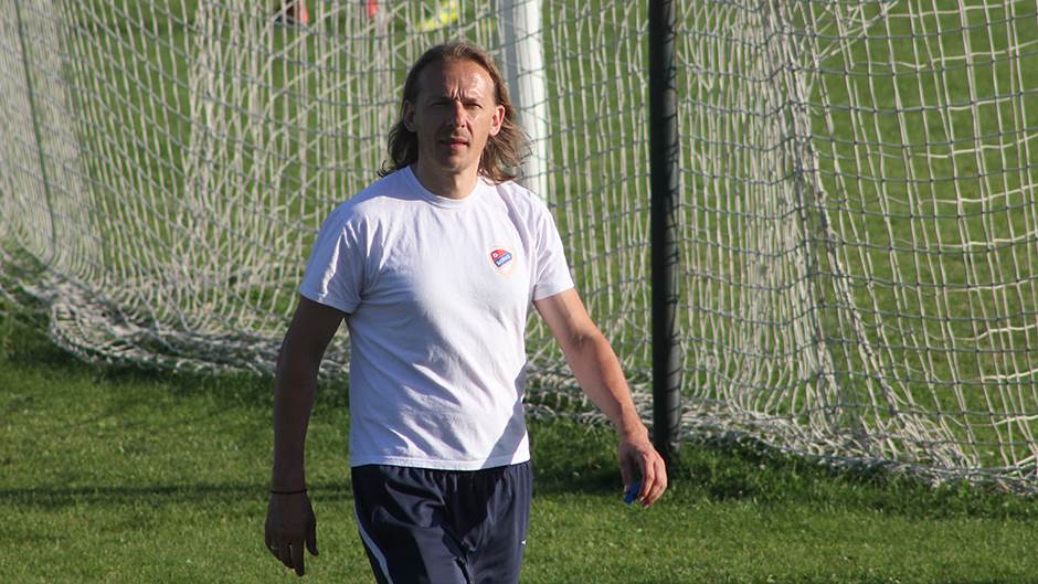 Branislav Krunić Branislav Krunić