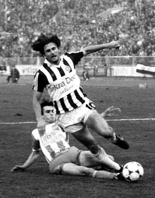 Milko Đurovski 1986 Milko Đurovski 1986