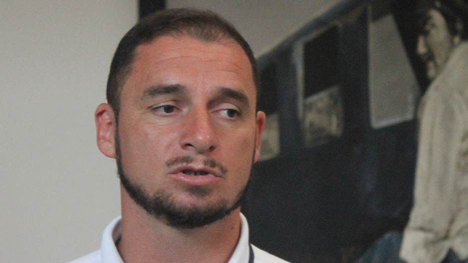 Andrija Delibašić