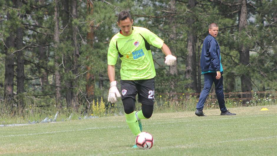 Marko Savatović Marko Savatović