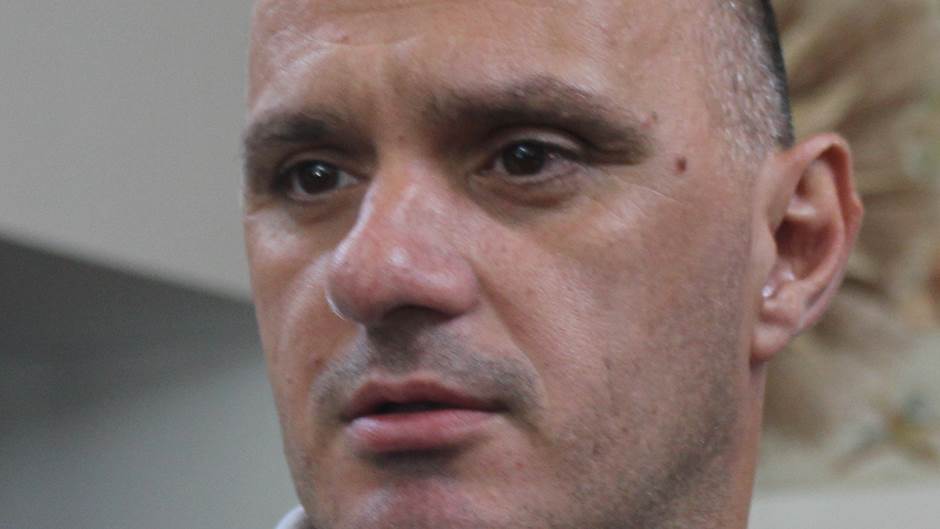 Ivica Kralj