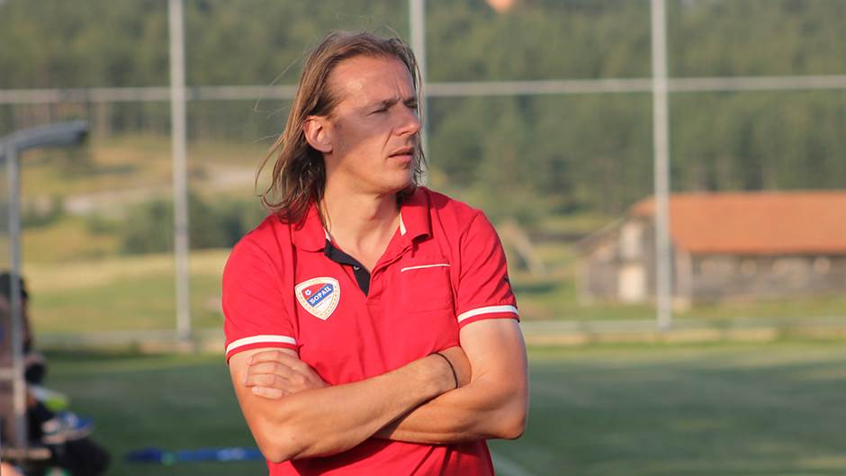 Branislav Krunić Branislav Krunić