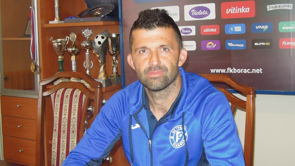 Velibor Đurić