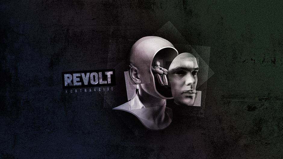  Povratak Revolta: Singlom "Snovi" najavili album 
