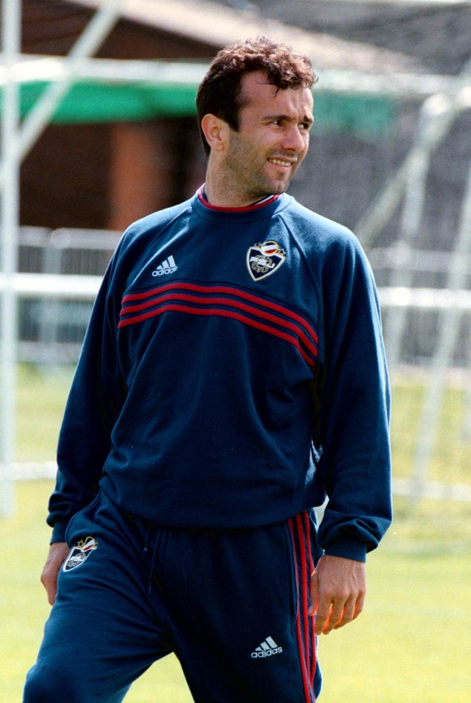 Dejan Savićević Dejan Savićević