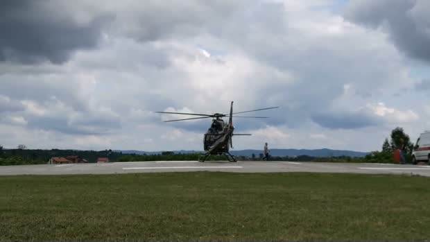  RS kupuje novi helikopter 