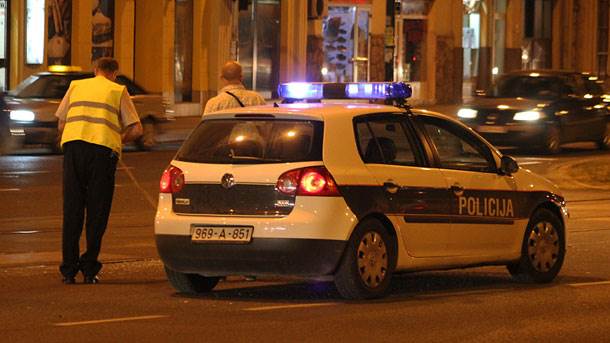  Saobraćajka u Mostaru, poginuo mladić 