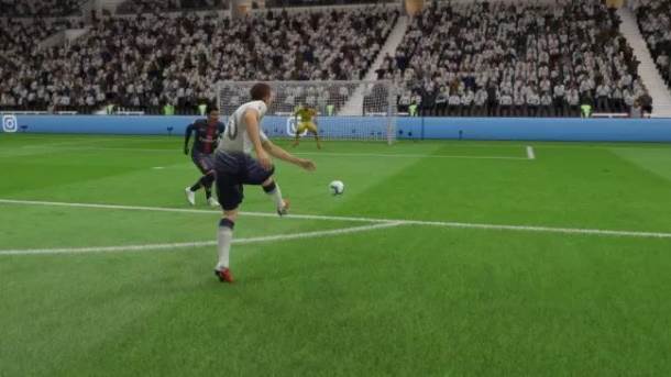  Pogledajte šta sve novo donosi FIFA 20 (GAMEPLAY VIDEO) 