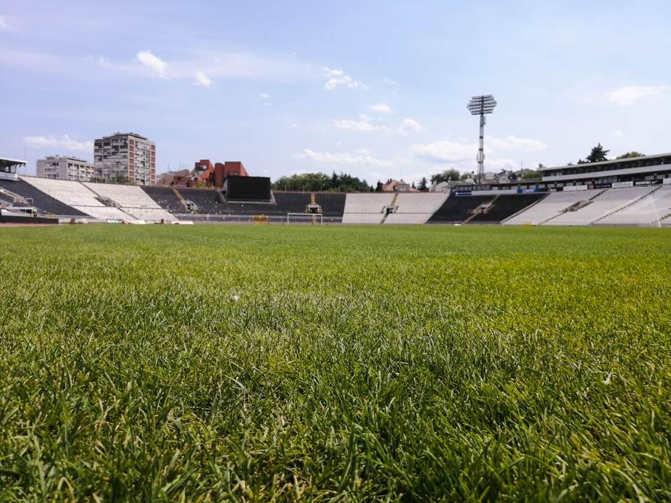  FK Partizan organizuje kampove u Laktašima i Milićima 