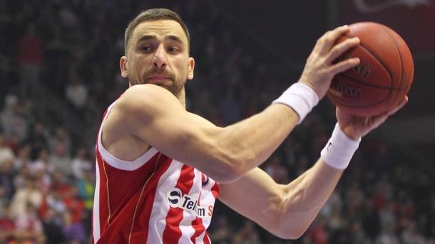 raško katić, crvena zvezda raško katić, crvena zvezda