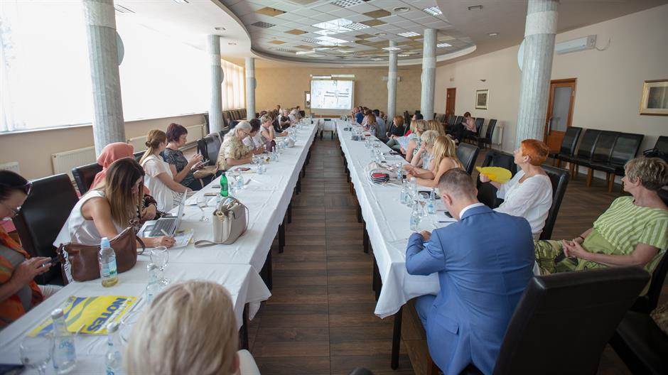 Unicef, Bihać