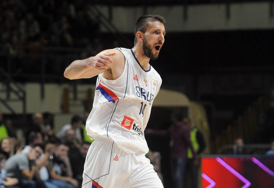  Stefan Birčević završio karijeru 