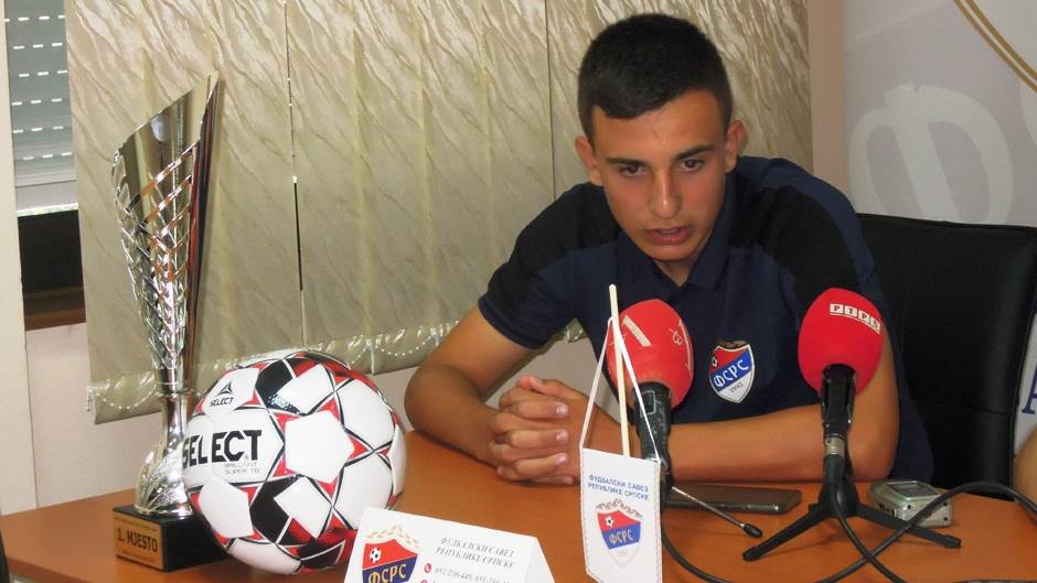  Dejan Popara prelazi u FK Borac 