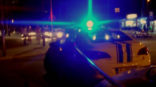  Horor u Belfastu: Zaleteo se automobilom u masu ljudi 