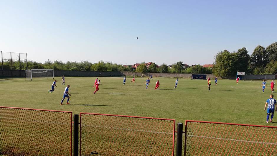 FK Jedinstvo Brčko