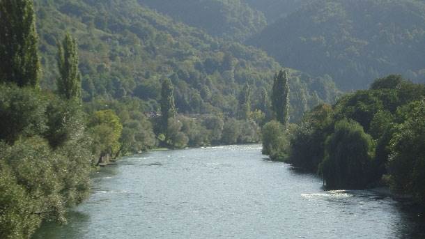  Borojević: Nema izlivanja rijeka u Srpskoj 