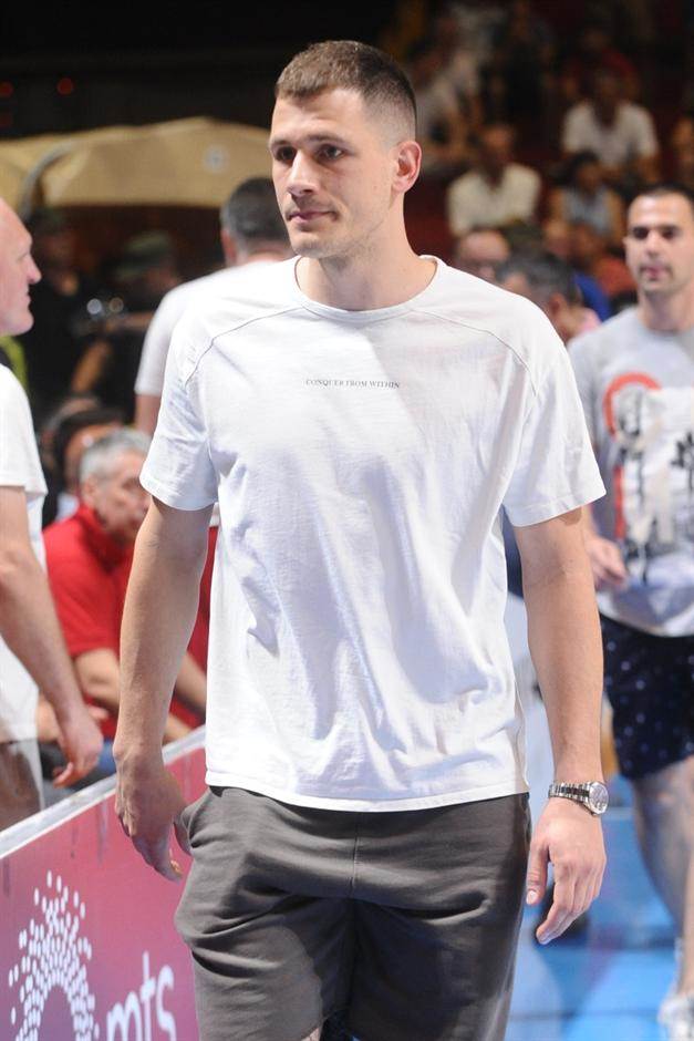 Nemanja Nedović, Nemanja Nedovic, Nedović, Nedovic