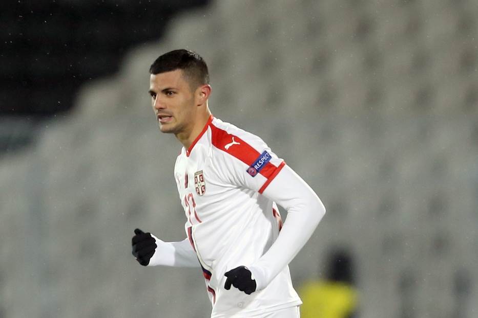  Danijel Aleksić na transfer listi Al Ahli 