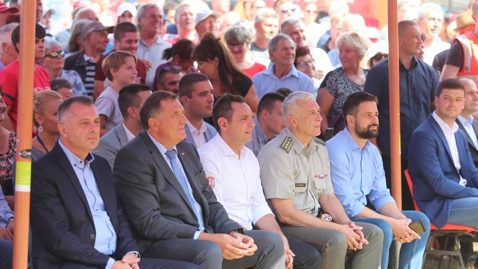 Dodik Vulin Radojičić
