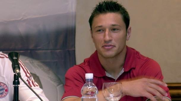  Niko Kovač produžio ugovor sa Ajntrahtom. 