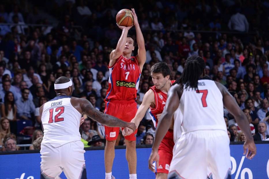  Za FIBA je Srbija i dalje PRVI favorit u Kini 