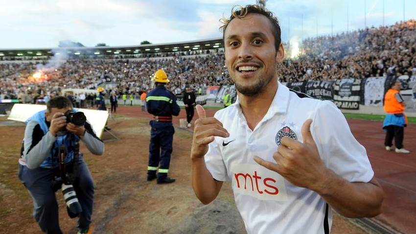 Leonardo Da Silva