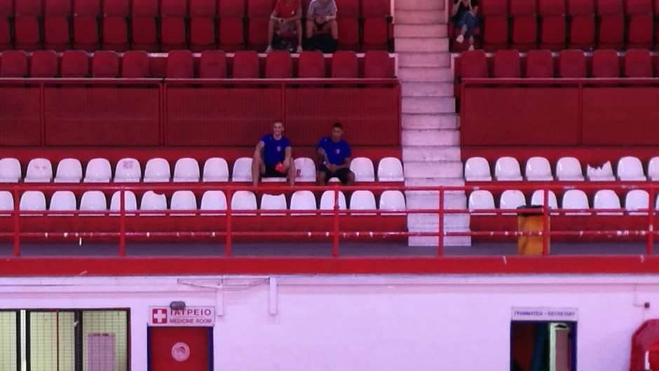 Rk Borac Rk Borac