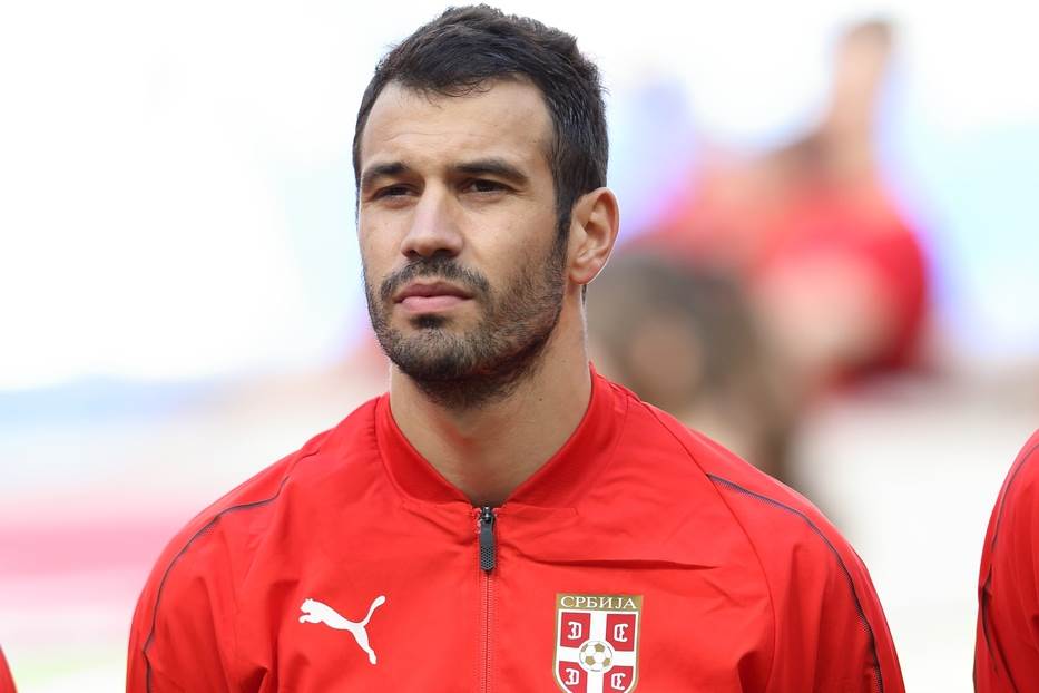  Luka Milivojević - Zajednički cilj Srbija na EURO 2020 