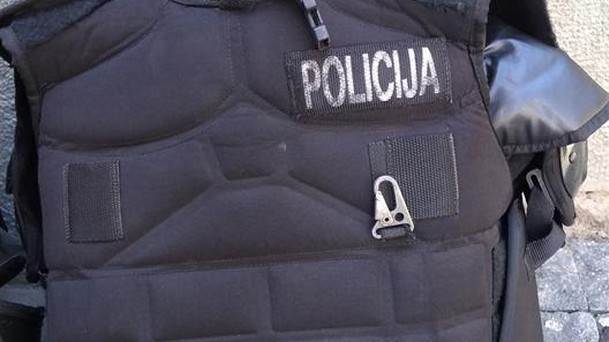  Sarajevski "Prajd" obezbjeđivaće 1.000 policajaca 