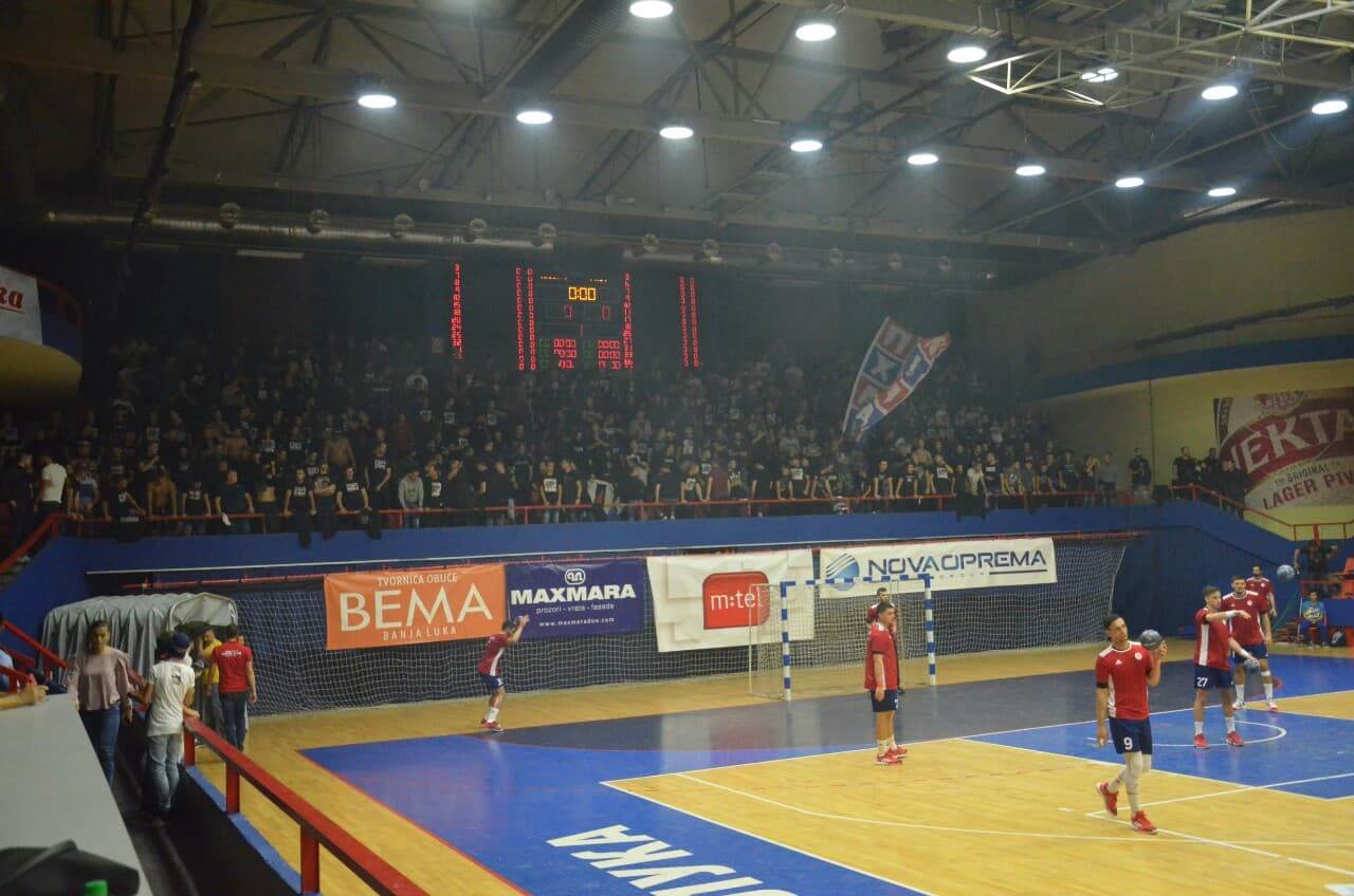 RK Borac