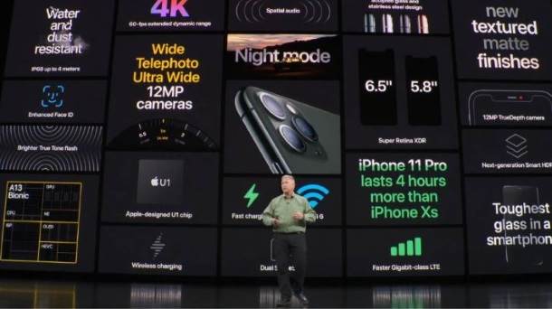  Apple ukida sve iPhone modele, osim ovih pet 