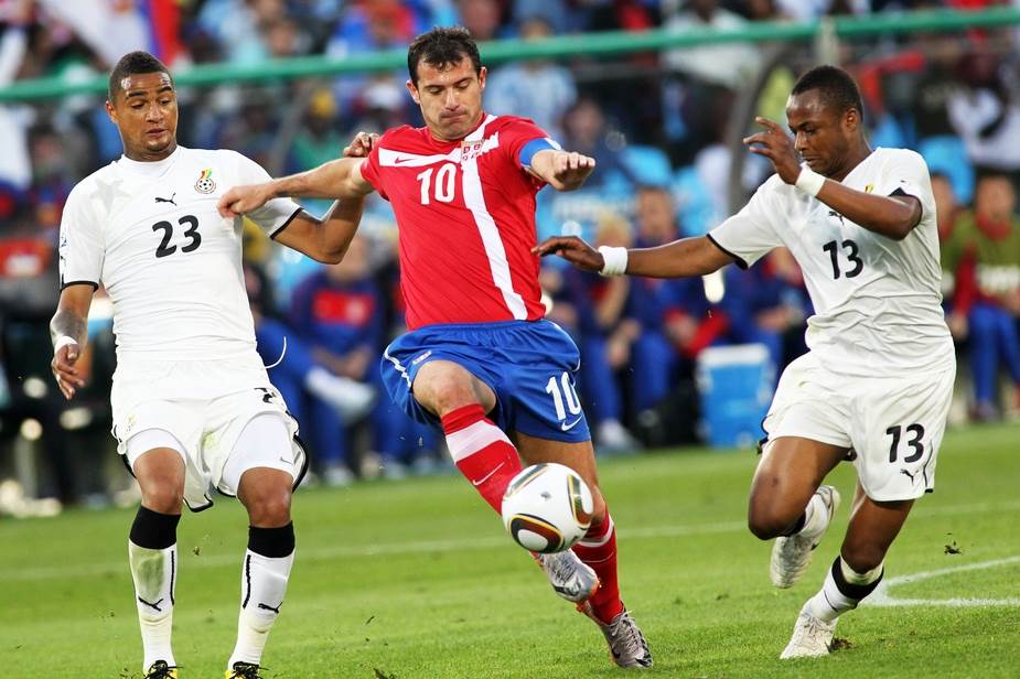 Boateng, Stanković