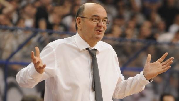  Vujošević: FIBA ili Evroliga? Bićemo uz pobednika! 