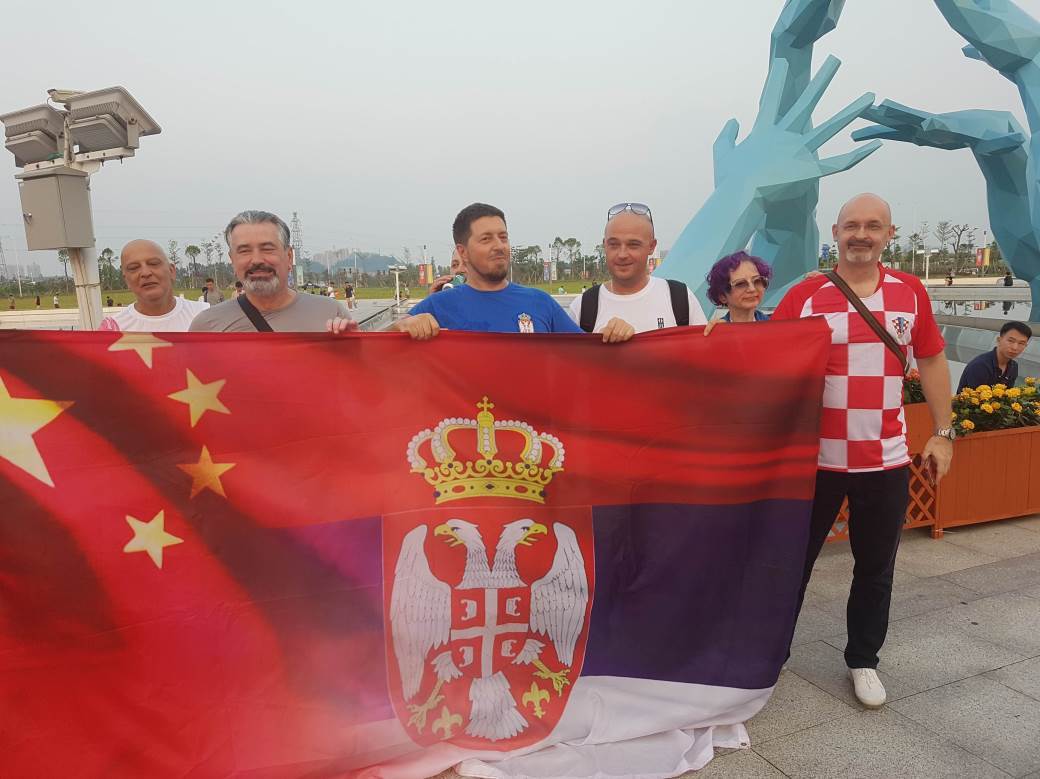  Mundobasket 2019 Srbija SAD 